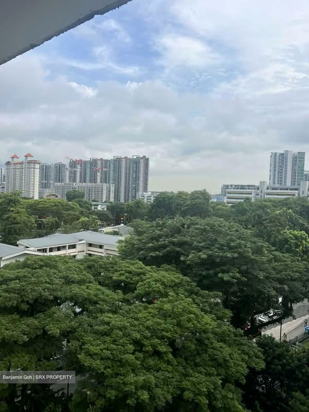 Blk 46 THE BEO CRESCENT (Bukit Merah), HDB 3 Rooms #582078371